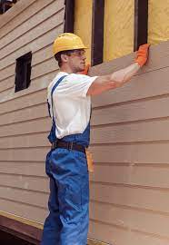 Best Siding Painting and Refinishing  in Rockford, IL